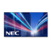 NEC MultiSync X555UNV Digital signage flat panel 139.7 cm (55") LED 500 cd/m² Full HD Black 24/7