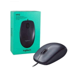 Logitech MOUSE DARK GREY M90 (910-001794/3)