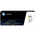 HP W2012A/659A Toner-kit yellow, 13K pages ISO/IEC 19752 for HP M 776/856