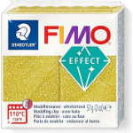 Staedtler FIMO 8010-112 pottery/modelling compound Modeling clay 57 g Gold 1 pc(s)