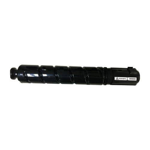 CTS Compatible Canon C-EXV48Y Yellow 9109B002 Toner