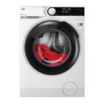 AEG 7000 Series ProSteam  9KG 1400rpm Washing Machine - White