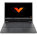 Victus by HP 16-e0608nz Laptop 40,9 cm (16.1") Full HD AMD Ryzen™ 5 5600H 16 GB DDR4-SDRAM 512 GB SSD NVIDIA GeForce RTX 3060 Wi-Fi 6 (802.11ax) Windows 11 Home Schwarz
