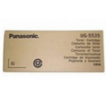 Panasonic UG-5535 Toner cartridge black, 8.33K pages/3% for Panasonic UF-7100