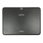 Samsung GH98-32757A tablet spare part Back cover