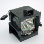 TEKLAMPS R9843087 / R9843080 projector lamp 2000 W