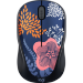 Logitech Design Collection Limited Edition mouse Travel Ambidextrous RF Wireless Optical 1000 DPI