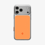 Spigen Ultra Hybrid T (MagFit) mobiele telefoon behuizingen 17,5 cm (6.9") Hoes Oranje