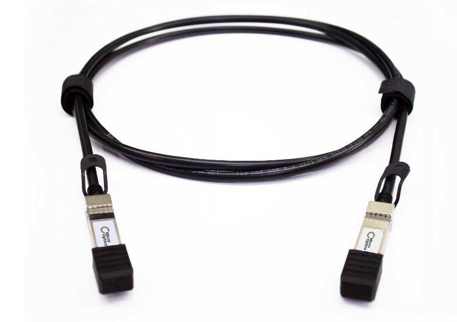 Image of Lanview SFP+ DAC Cable, 10 Gbps 0.5m