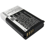 CoreParts MBXCAM-BA138 camera/camcorder battery Lithium-Ion (Li-Ion) 2200 mAh