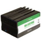 G&G Image 14797/NH-R00953XLBK Ink cartridge multi pack Bk,C,M,Y, 4x6.8K pages 136ml Pack=4 (replaces HP 903XL) for HP OfficeJet Pro 6860/6950