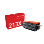 Xerox 006R05204 Toner cartridge black, 9K pages (replaces HP 213X/W2130X) for HP CLJ 5800/6700/6701/6800