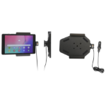 Brodit 721162 houder Actieve houder Tablet/UMPC Zwart