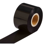 Brady R6406 printer ribbon Black