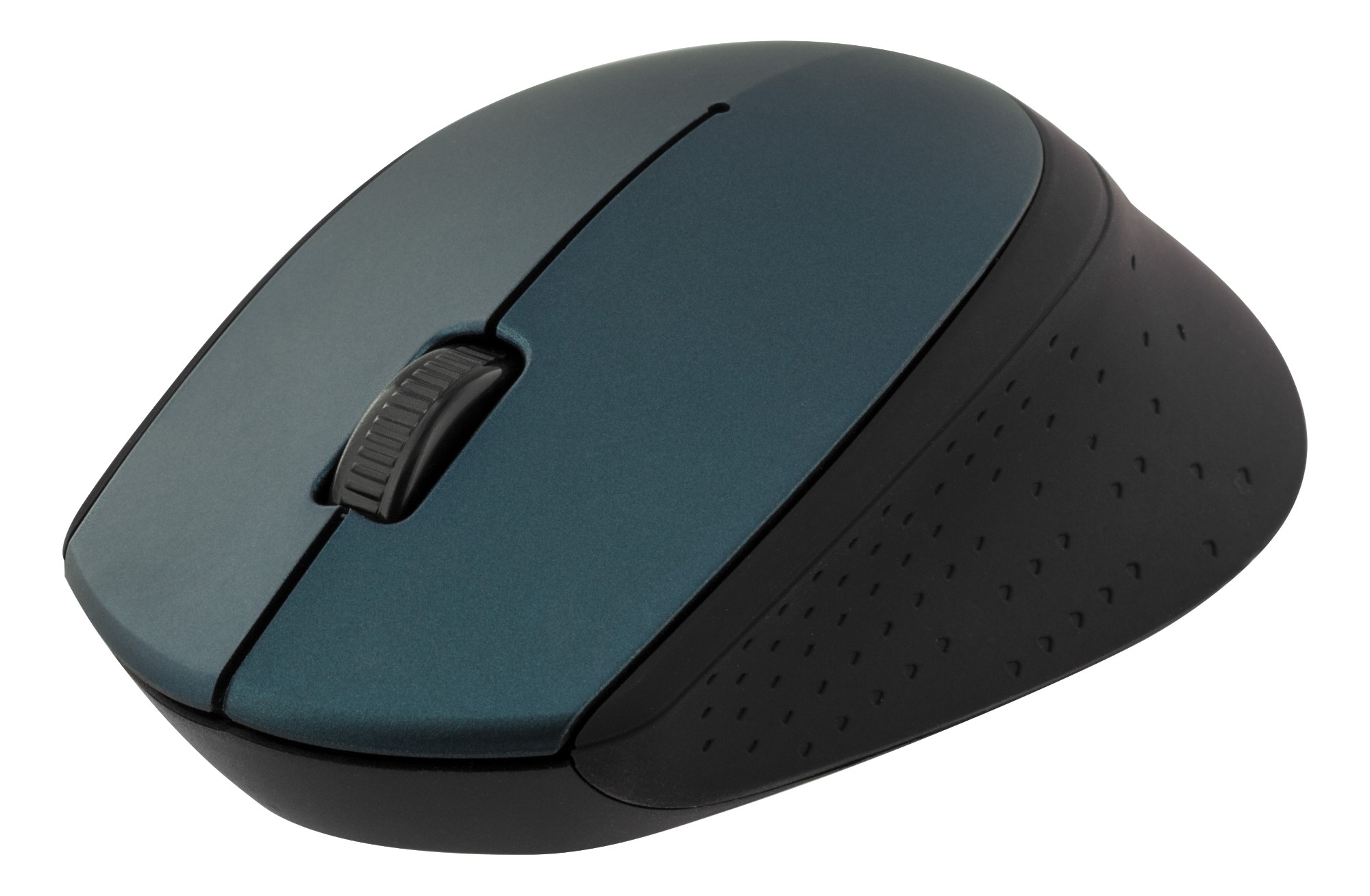 EU Product - Wireless Optical Mouse, 3 buttons - Green thumbnail