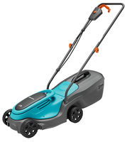 Image of Gardena 14630-55 - Push lawn mower - 225 m² - 3 cm - 3.5 cm - 6.5...