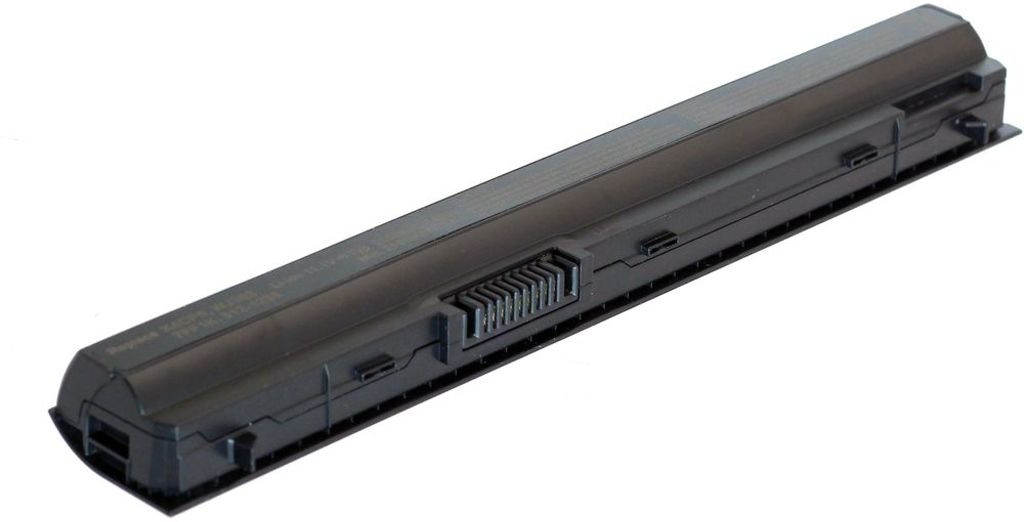 EU Product - Battery for Dell Latitude E6120 etc thumbnail