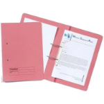 Guildhall 211/9064Z folder Pink 216 mm x 343 mm