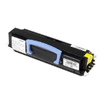 DELL N3769 tonercartridge 1 stuk(s) Origineel Zwart