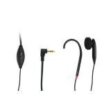 Geemarc Telecom CL Hook 5 Headset Wired Ear-hook Black