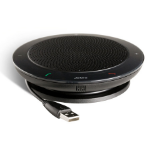 Jabra Speak 410 speakerphone Universal Black USB 2.0