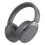 Edifier W830NB Headset Wired & Wireless Head-band Calls/Music USB Type-C Bluetooth Grey