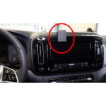 Brodit ProClip for Mercedes Benz