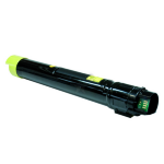 CTS Wholesale Reman Lexmark X950 Yellow Toner X950X2YG