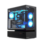 STORMFORCE Cyclone AMD Ryzen 7 9800X3D 32GB RAM 2TB SSD RTX 5080 Windows 11 Gaming PC