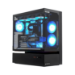 STORMFORCE Cyclone AMD Ryzen 7 9800X3D 32GB RAM 2TB SSD RTX 5080 Windows 11 Gaming PC