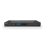 WyreStorm MX-0404-KIT video switch HDMI