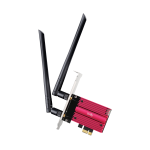 Cudy WE9300 network card