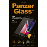 PanzerGlass ® Screen Protector Apple iPhone 8 Plus | 7 Plus | 6s Plus | 6 Plus | Edge-to-Edge