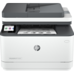 HP LaserJet Pro MFP 3102fdn Printer