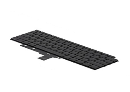 HP N67806-151 laptop spare part Keyboard