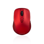 Modecom MC-WM4.1 mouse Office Ambidextrous RF Wireless Optical 1600 DPI