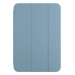 Apple MC2U4ZM/A tablet case 21.1 cm (8.3") Folio Blue