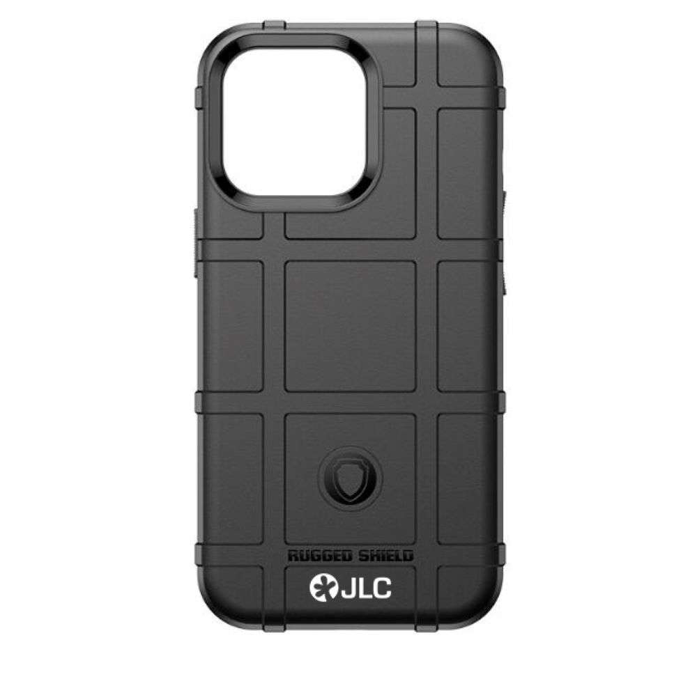 JLC Apple iPhone 16 Pro Oxford Case