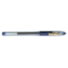 Pilot G-1 Grip, gel, 07, blue
