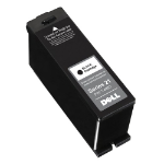 Dell 592-11331/Y498D Ink cartridge black Single Use, 180 pages for Dell P 713/V 313/V 515