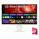 LG UW 37U730SA-W.AEU computer monitor 94 cm (37") 3840 x 2160 Pixels 4K Ultra HD LCD Wit