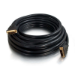 C2G 35ft Pro Series DVI-D CL2 DVI cable 419.7" (10.7 m) Black