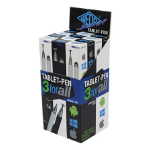 Wedo 261 7099 stylus-pen Verschillende kleuren