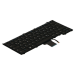 2-Power ALT263859B notebook spare part Keyboard