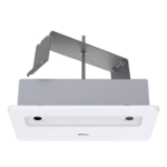 Axis 02020-001 mounting kit Aluminium, White