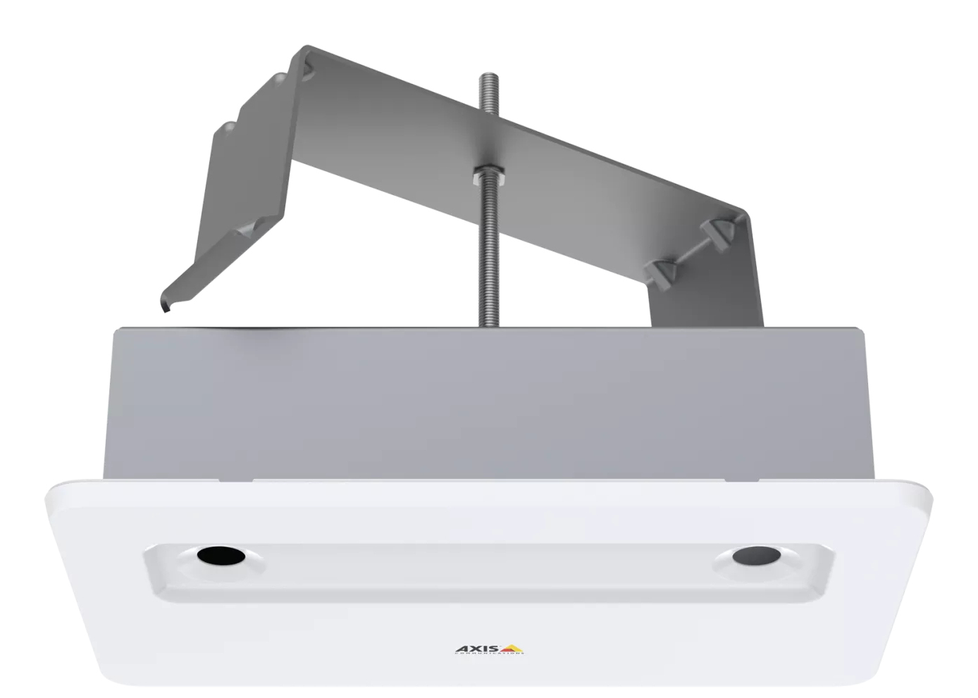 Axis White 02020-001 Mounting Kit Aluminium.