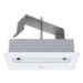 Axis 02020-001 mounting kit Aluminium, White