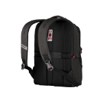 Wenger/SwissGear MX Professional notebooktas 40,6 cm (16") Rugzak Grijs