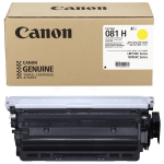 Canon 7334C001/081H Toner cartridge yellow high-capacity, 12.9K pages ISO/IEC 19752 for Canon LBP-740 C
