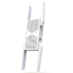 TP-LINK RE655BE BE9300 Tri-Band Wi-Fi 7 Range Extender